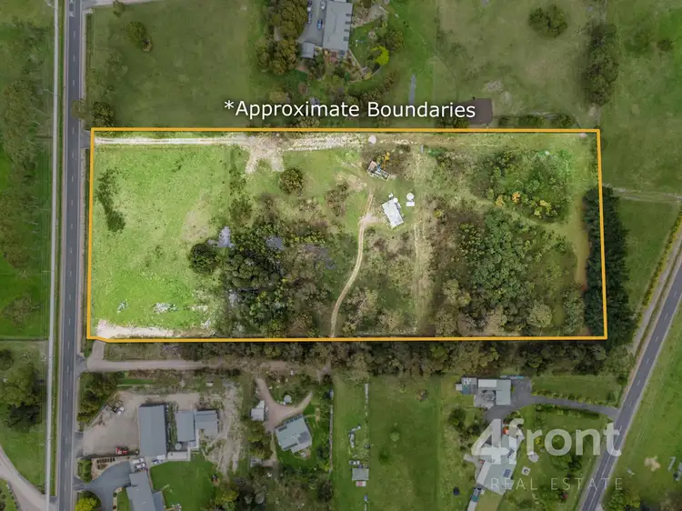 Seventh view of Homely land listing, Tarleton Road, Tarleton TAS 7310
