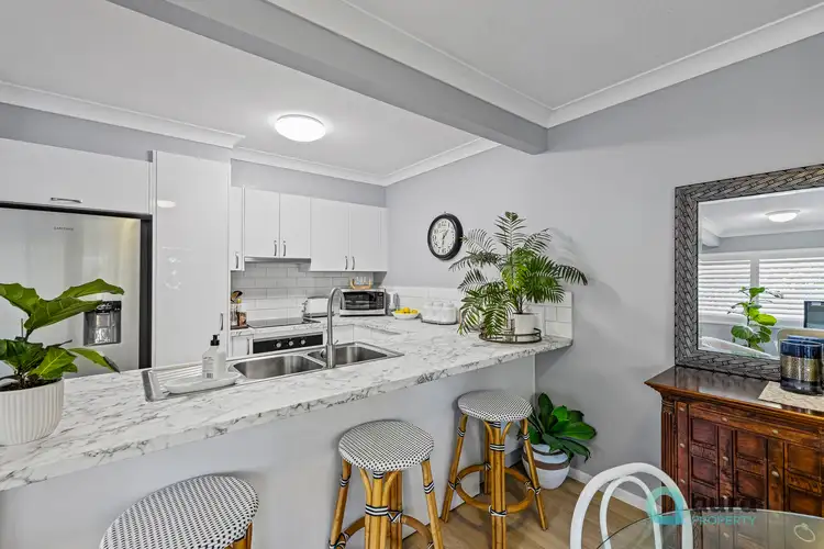 Third view of Homely townhouse listing, 6/78 King Street, Buderim QLD 4556