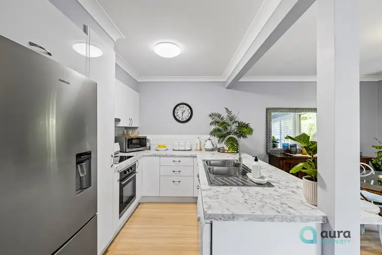 Fourth view of Homely townhouse listing, 6/78 King Street, Buderim QLD 4556