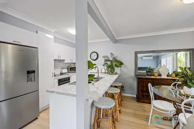 Fifth view of Homely townhouse listing, 6/78 King Street, Buderim QLD 4556