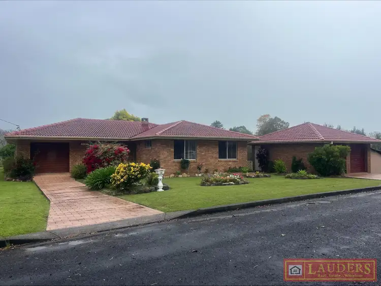 8 Steele Street, Wingham NSW 2429