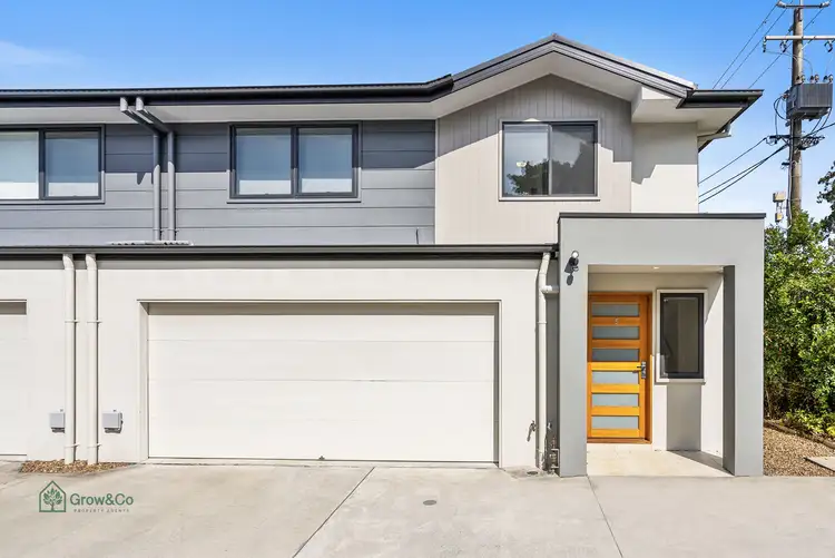 Main view of Homely house listing, 5/66 Smith Street, Southport QLD 4215
