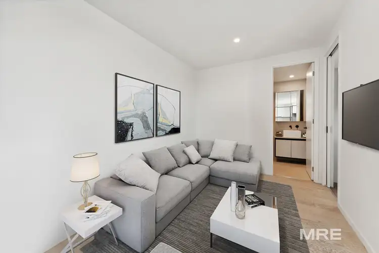 Fifth view of Homely apartment listing, 24/21 Moore Street, Moonee Ponds VIC 3039