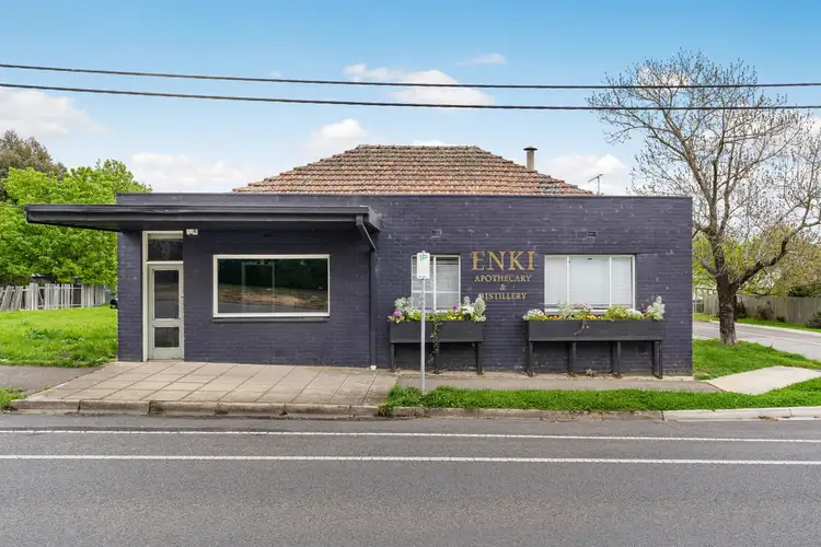 84 Main Road, Hepburn Springs VIC 3461