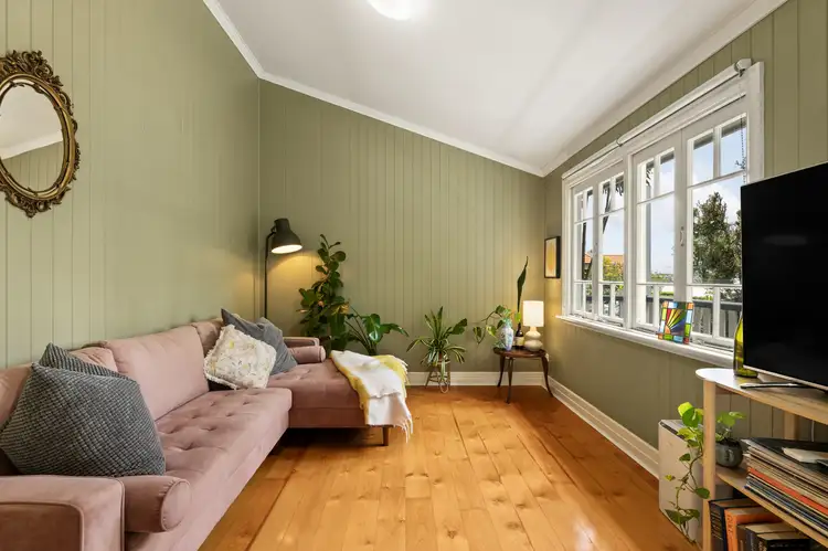 Main view of Homely house listing, 38 Bramston Terrace, Herston QLD 4006