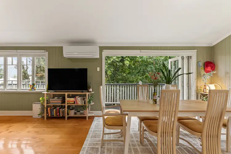 Second view of Homely house listing, 38 Bramston Terrace, Herston QLD 4006