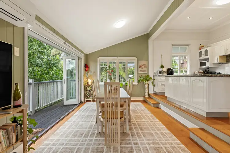 Third view of Homely house listing, 38 Bramston Terrace, Herston QLD 4006