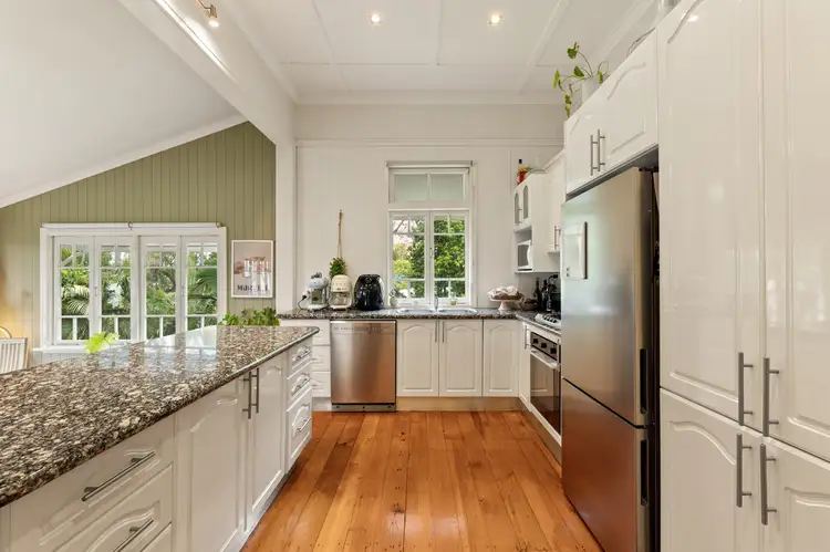 Fourth view of Homely house listing, 38 Bramston Terrace, Herston QLD 4006
