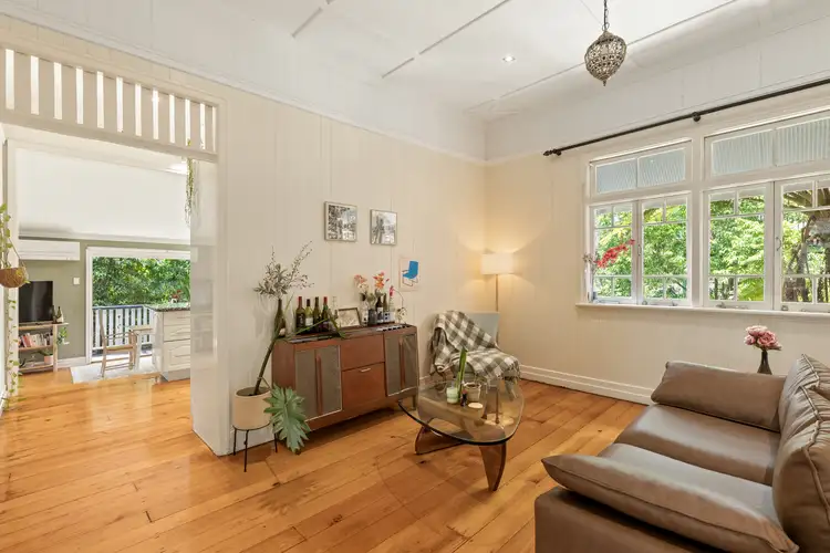 Fifth view of Homely house listing, 38 Bramston Terrace, Herston QLD 4006