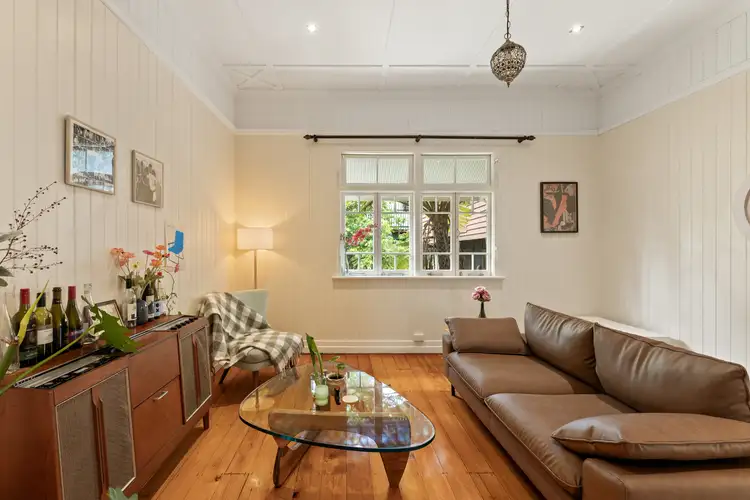 Sixth view of Homely house listing, 38 Bramston Terrace, Herston QLD 4006