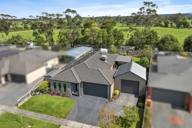 13 Durling Close, Yarragon VIC 3823