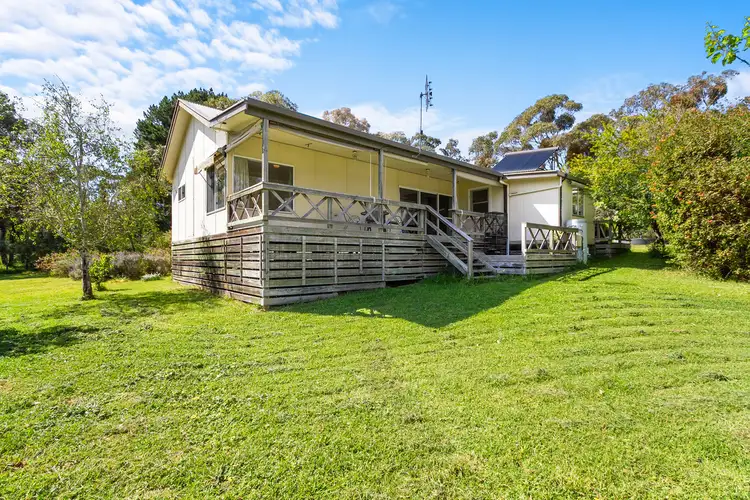 Main view of Homely house listing, 6189A South Gippsland Highway, Longford VIC 3851