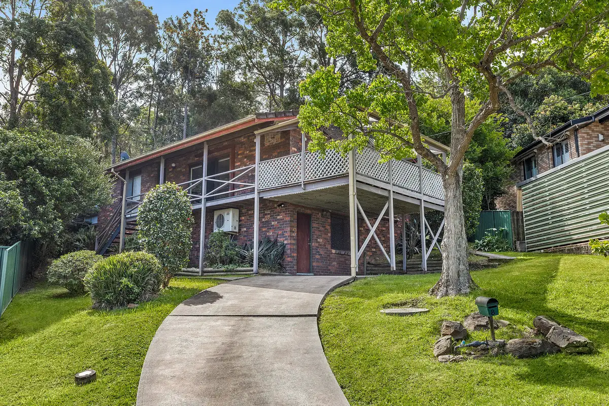 Main view of Homely house listing, 8 Jacaranda Avenue, Figtree NSW 2525