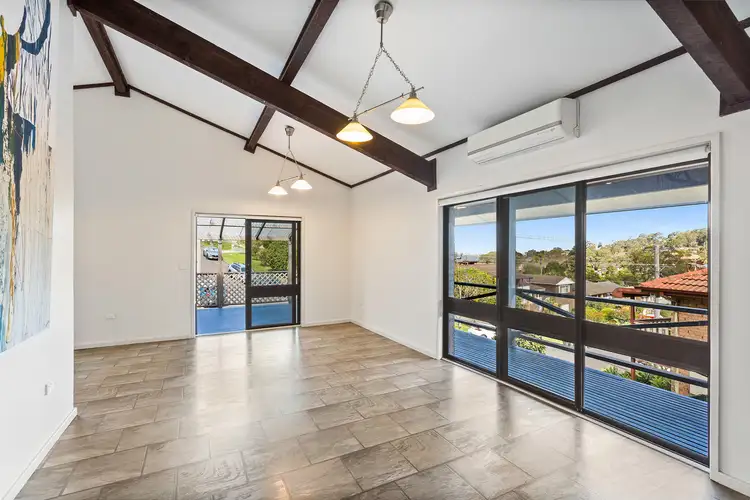 Fourth view of Homely house listing, 8 Jacaranda Avenue, Figtree NSW 2525