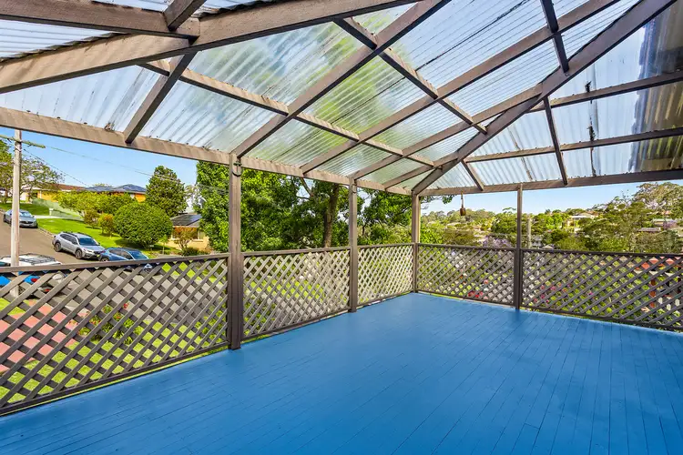Fifth view of Homely house listing, 8 Jacaranda Avenue, Figtree NSW 2525