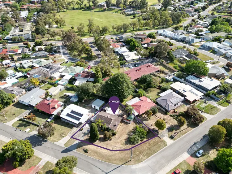 Main view of Homely house listing, 24 Nathaniel Way, Orelia WA 6167