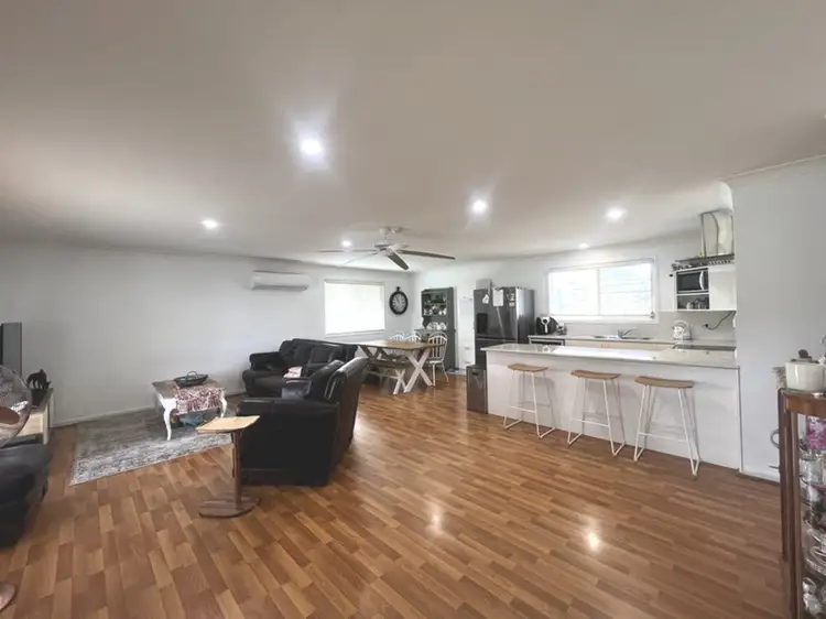 Fifth view of Homely house listing, 23 Nombi Street, Gunnedah NSW 2380