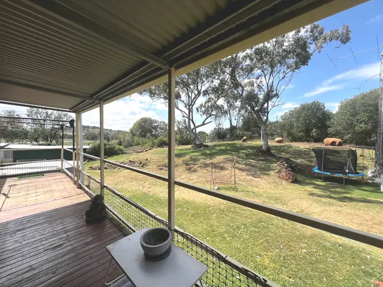 Sixth view of Homely house listing, 23 Nombi Street, Gunnedah NSW 2380