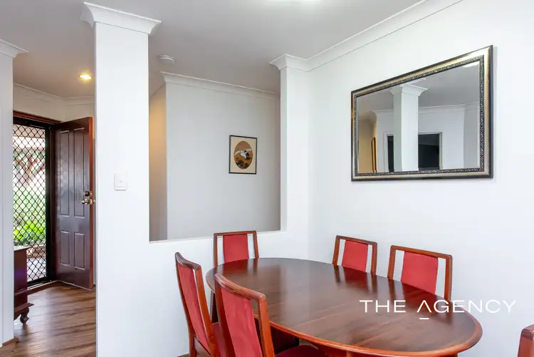 Second view of Homely house listing, 5 Fairview Place, Dianella WA 6059