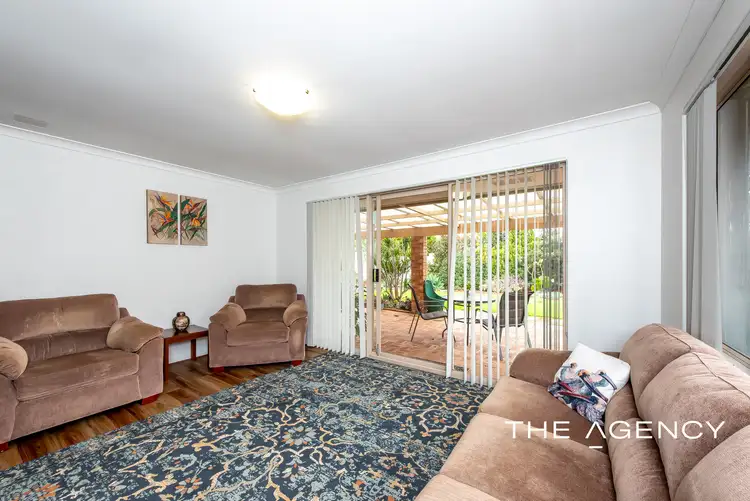 Fourth view of Homely house listing, 5 Fairview Place, Dianella WA 6059