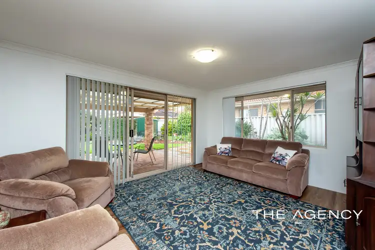 Fifth view of Homely house listing, 5 Fairview Place, Dianella WA 6059