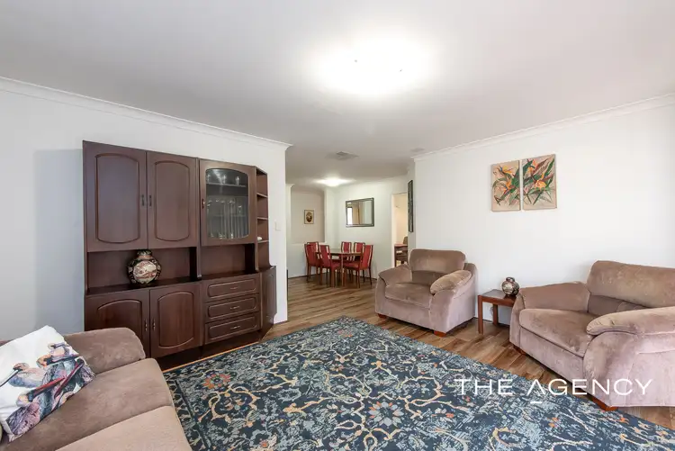 Sixth view of Homely house listing, 5 Fairview Place, Dianella WA 6059