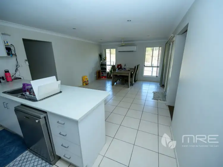 Second view of Homely house listing, 27 Valley View, Drive, Biloela QLD 4715