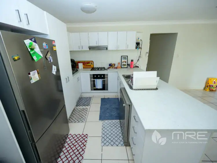 Third view of Homely house listing, 27 Valley View, Drive, Biloela QLD 4715