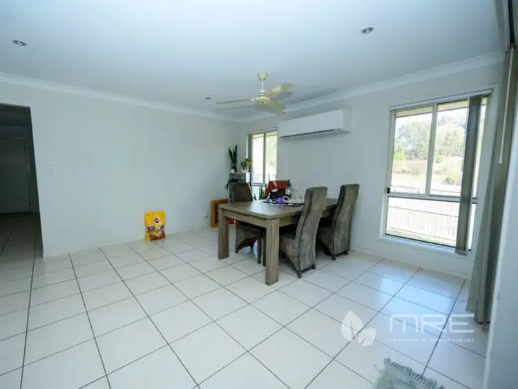 Fourth view of Homely house listing, 27 Valley View, Drive, Biloela QLD 4715