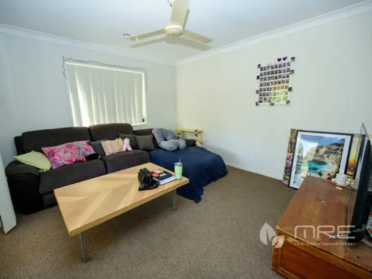 Fifth view of Homely house listing, 27 Valley View, Drive, Biloela QLD 4715