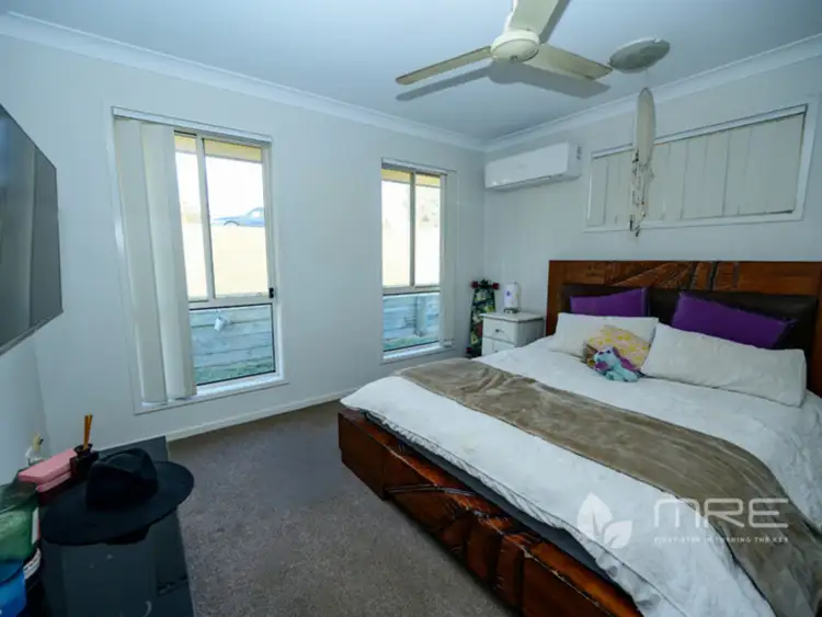 Sixth view of Homely house listing, 27 Valley View, Drive, Biloela QLD 4715