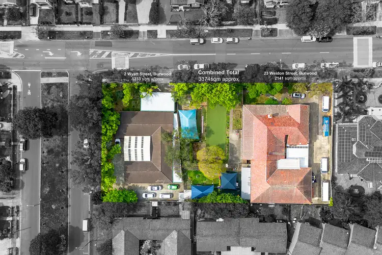 23 Weldon Street, Burwood NSW 2134