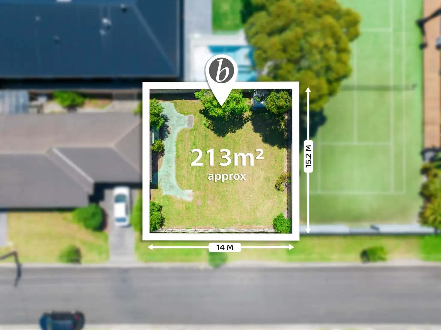 Main view of Homely land listing, 22 Dalworth Avenue, Dromana VIC 3936