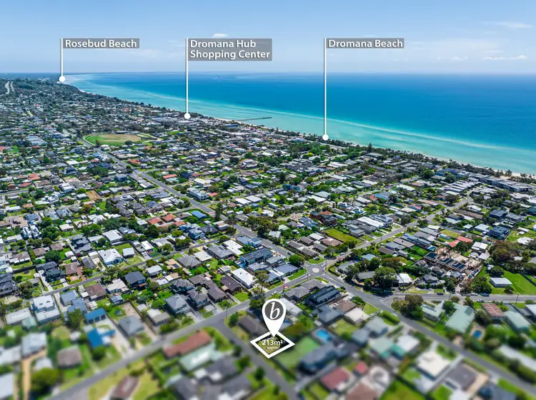 Second view of Homely land listing, 22 Dalworth Avenue, Dromana VIC 3936