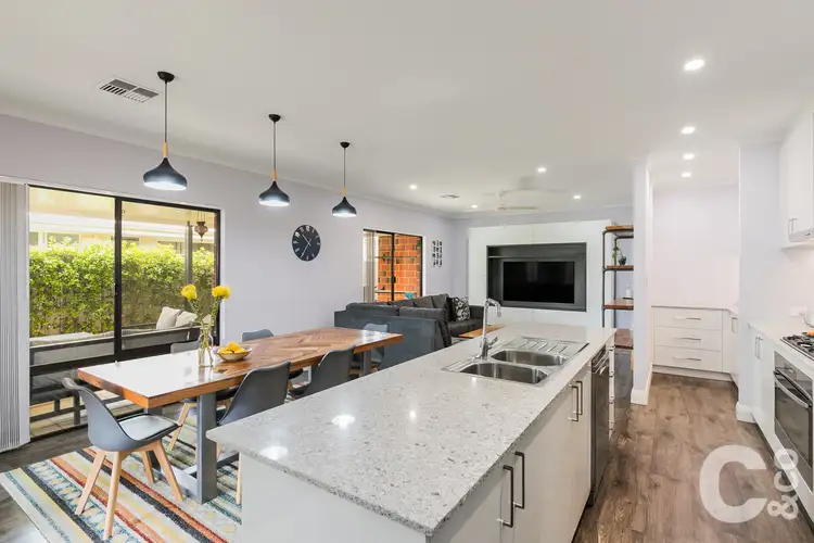 Main view of Homely house listing, 16 Ancroft Road, Wellard WA 6170