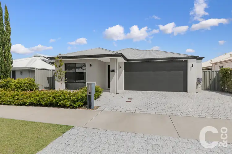 Second view of Homely house listing, 16 Ancroft Road, Wellard WA 6170