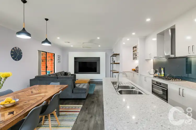 Third view of Homely house listing, 16 Ancroft Road, Wellard WA 6170