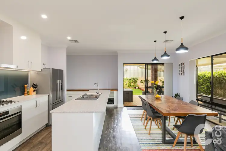 Fourth view of Homely house listing, 16 Ancroft Road, Wellard WA 6170