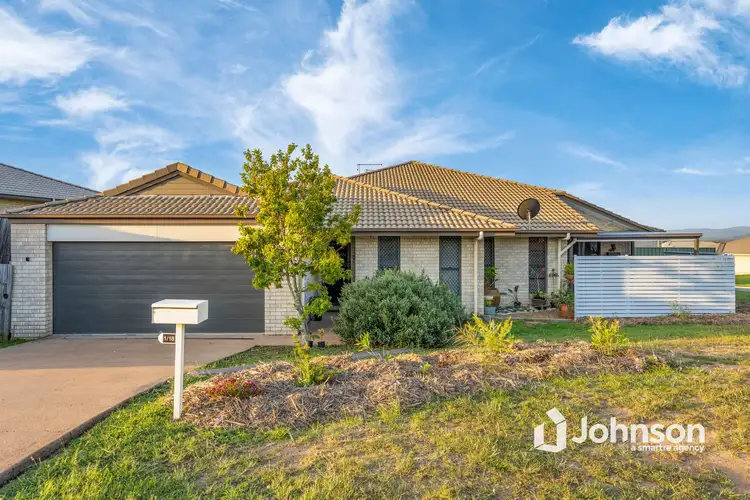 2/18 Tawney Street, Lowood QLD 4311