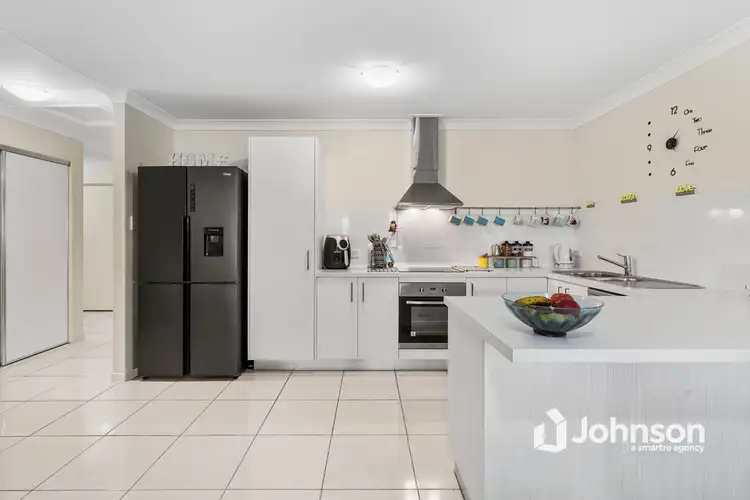 Third view of Homely house listing, 2/18 Tawney Street, Lowood QLD 4311