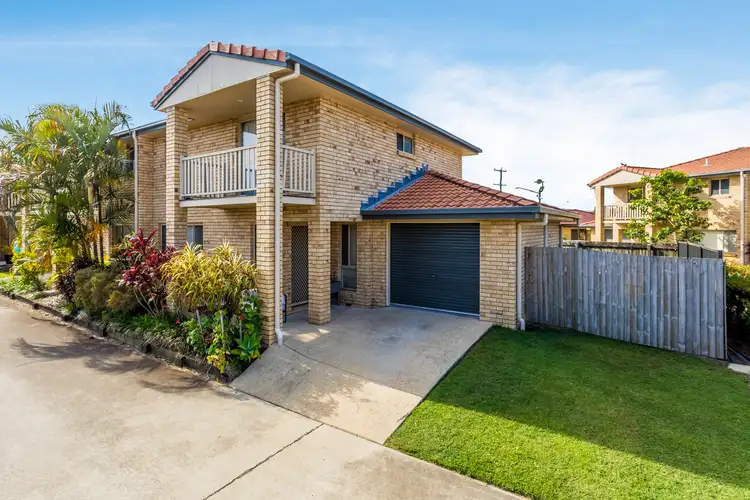 Main view of Homely townhouse listing, 41/80 Webster Road, Deception Bay QLD 4508