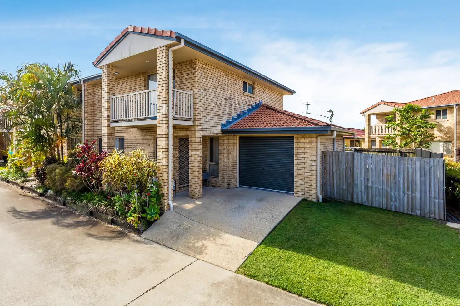 Main view of Homely townhouse listing, 41/80 Webster Road, Deception Bay QLD 4508