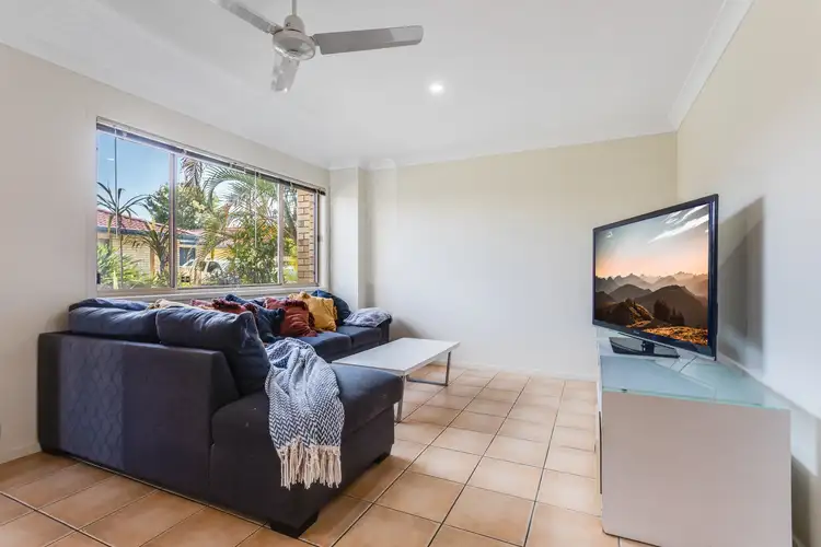 Fourth view of Homely townhouse listing, 41/80 Webster Road, Deception Bay QLD 4508