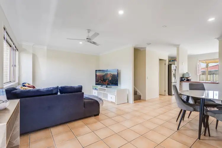 Fifth view of Homely townhouse listing, 41/80 Webster Road, Deception Bay QLD 4508