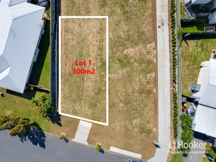 Third view of Homely land listing, LOT 1, 107 Wagner Road, Griffin QLD 4503