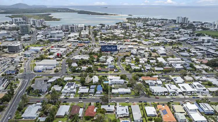 Main view of Homely house listing, 63 Allambie Street, Maroochydore QLD 4558