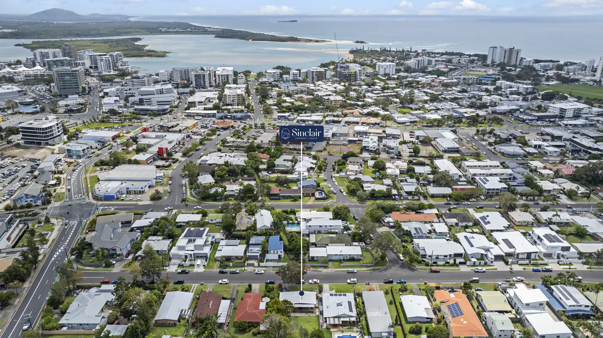 Main view of Homely house listing, 63 Allambie Street, Maroochydore QLD 4558
