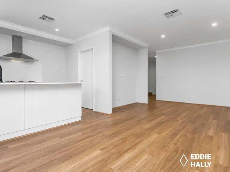 Second view of Homely house listing, 13 Tawny Lane, Wandi WA 6167