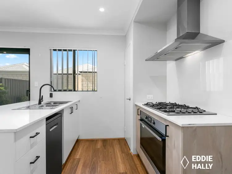 Fourth view of Homely house listing, 13 Tawny Lane, Wandi WA 6167