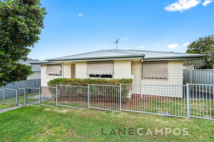 15 Tathra Road, Lambton NSW 2299